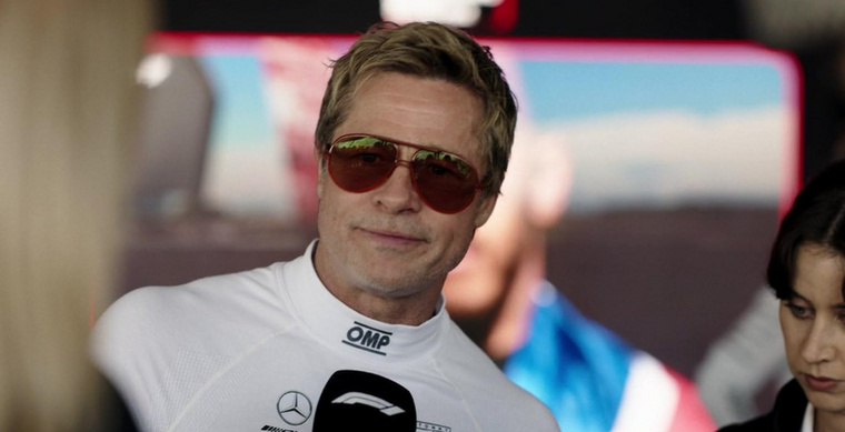 F1 - A filmBár úgy tűnhet, hogy az autóversenyzős filmek biztos receptek a sikerre, azonban a történelem azt mutatja, hogy vegyes sikert aratnak a jegypénztáraknál a témával