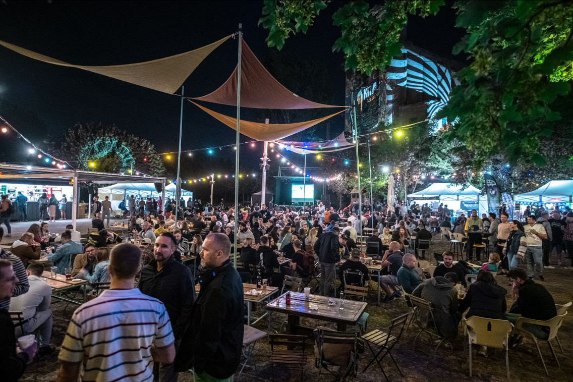 kraft sörfesztivál