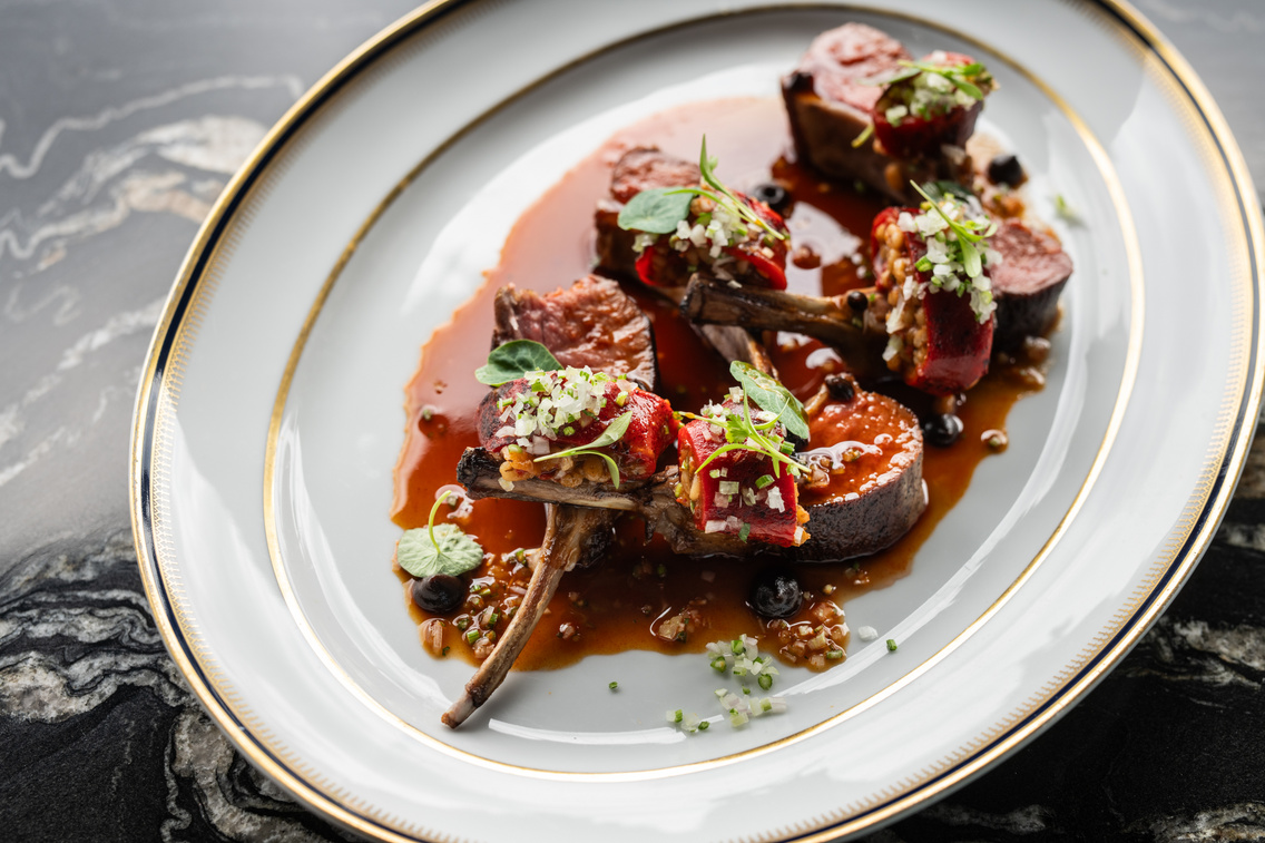 BiBo töltött paprika