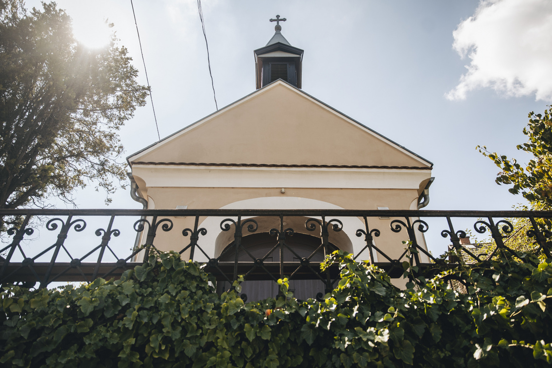 szent donat kapolna majorkata 250901-3