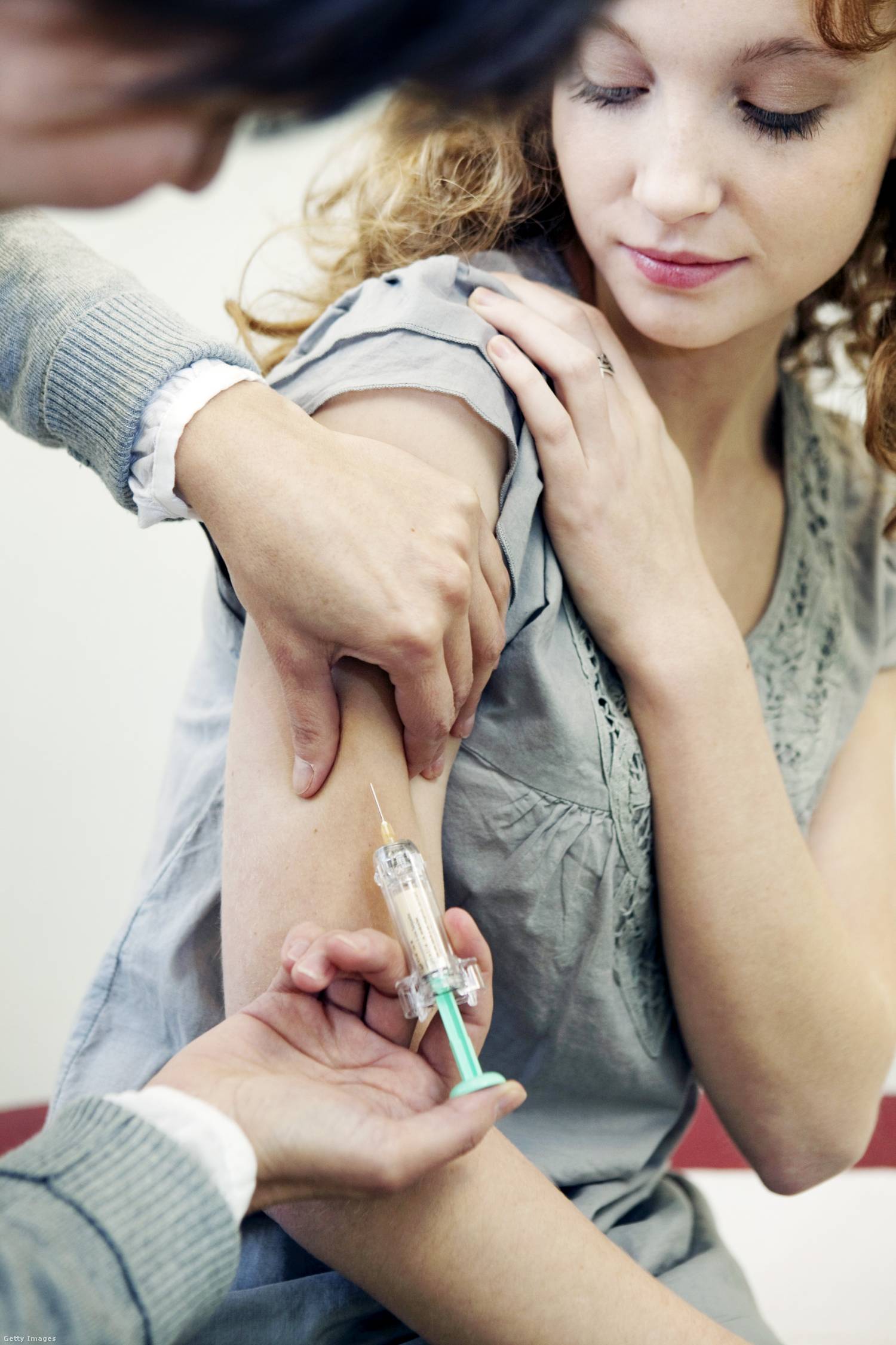 HPV oltás 7. osztályosoknak 2025-ben 1