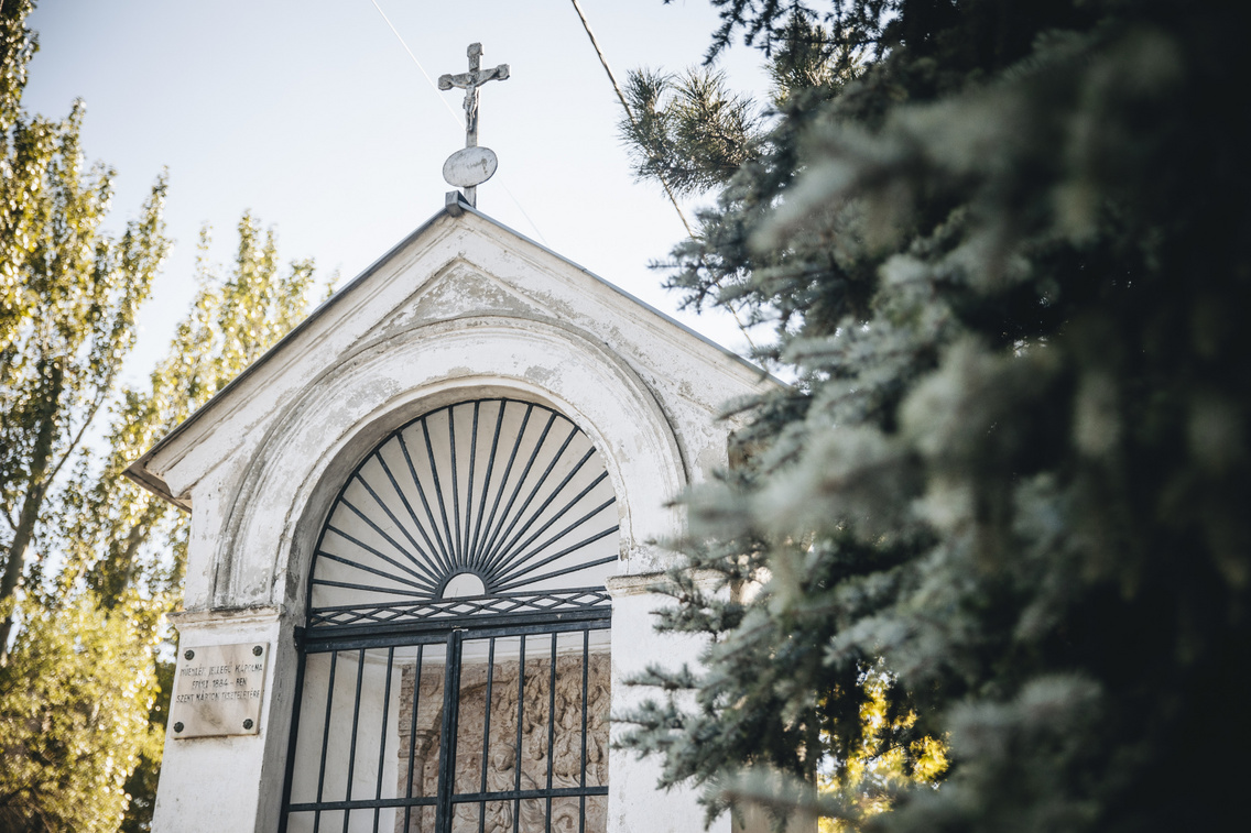 szent marton kapolna majorkata 250901-1