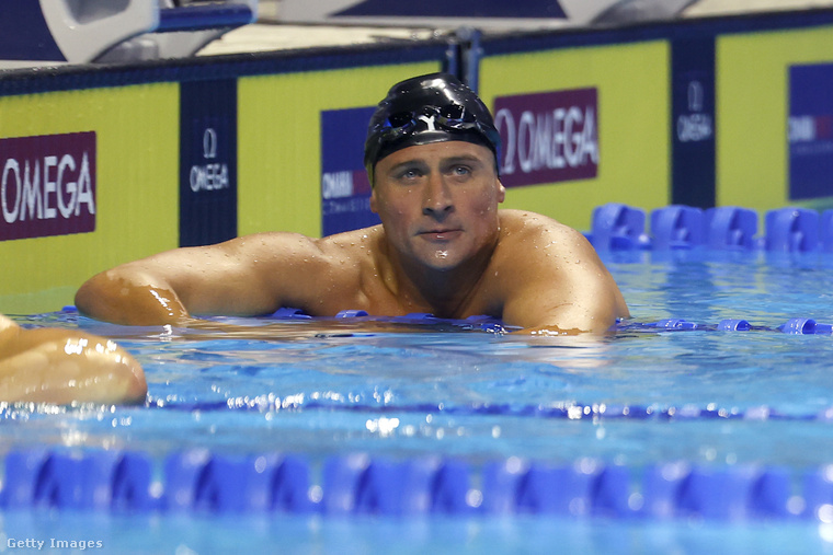 (Fotó: Al Bello / Getty Images Hungary)