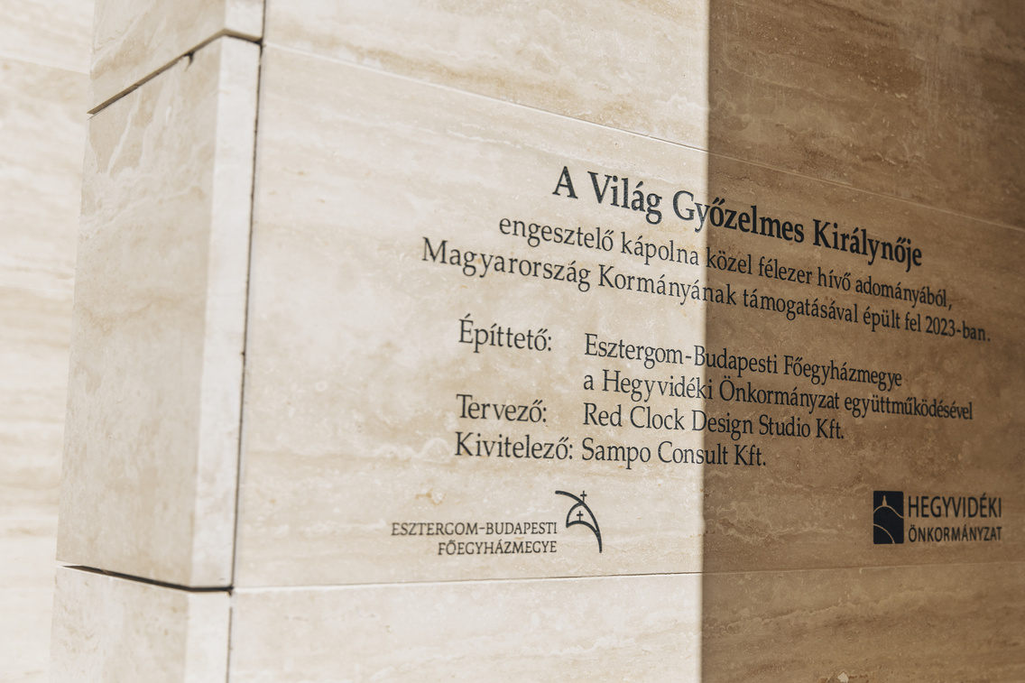 vilag gyozelmes kiralynoje engesztalo kapolna majorkata 250901-8