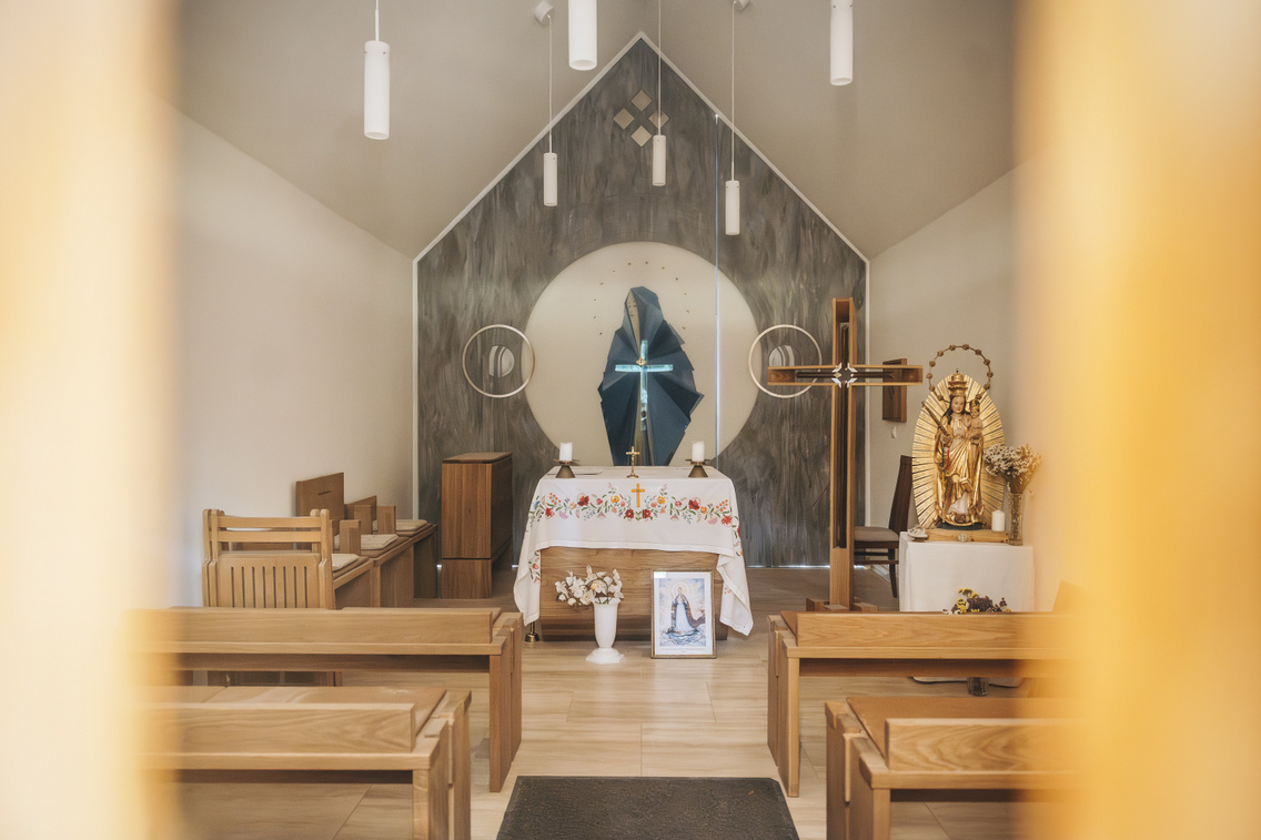 vilag gyozelmes kiralynoje engesztalo kapolna majorkata 250901-4