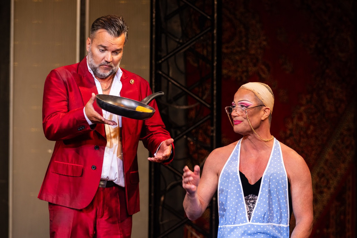 orult nok ketrece foto lakatos peter