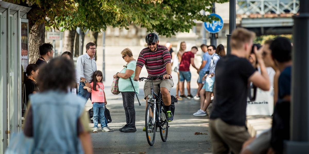 Budapest long weekend guide 1 - 3 May