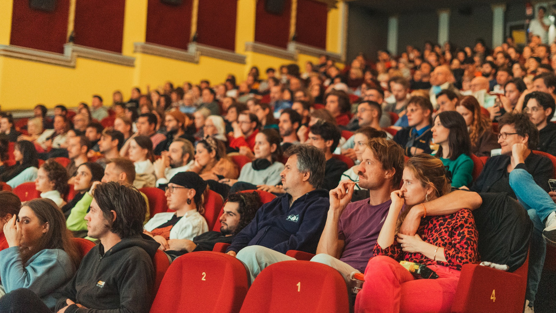 Budapest International Film Festival