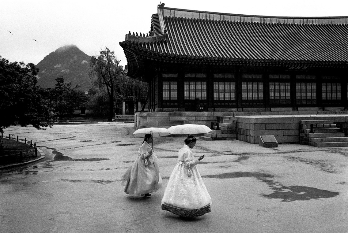 Szöul, Gyeonggi tartomány, Dél-Korea, 2023