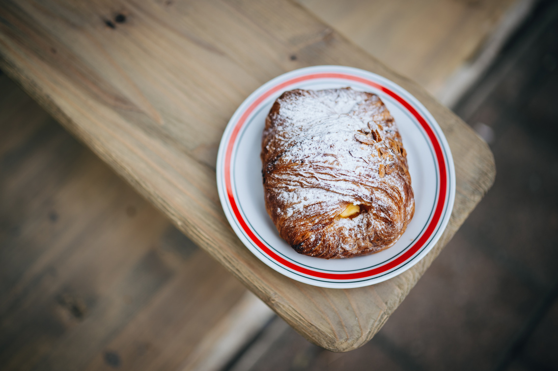 Krémes túrós batyu