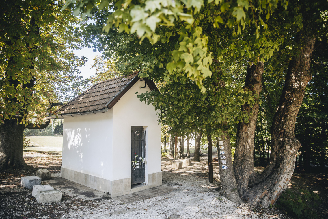 szent anna kapolna majorkata 250901-1