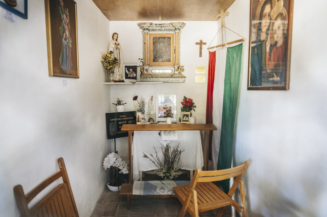 szent anna kapolna majorkata 250901-3