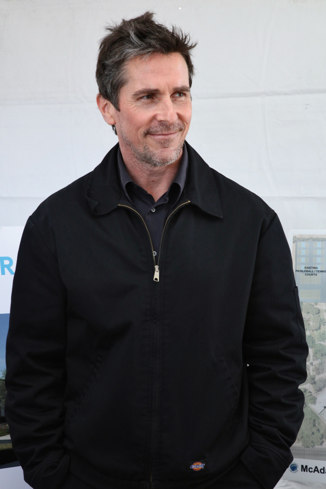 Christian BaleA színész rengeteg áldozatot hozott A gépész című filmben nyújtott felejthetetlen alakításáért