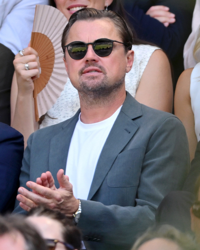 Leonardo DiCaprioLEonardo DiCaprio mindent megtett azért, hogy a Visszatérő című filmben nyújtott alakításáért megkapja az Oscar-díjat