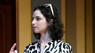 Umrla mlada igralka Koós Boglárka