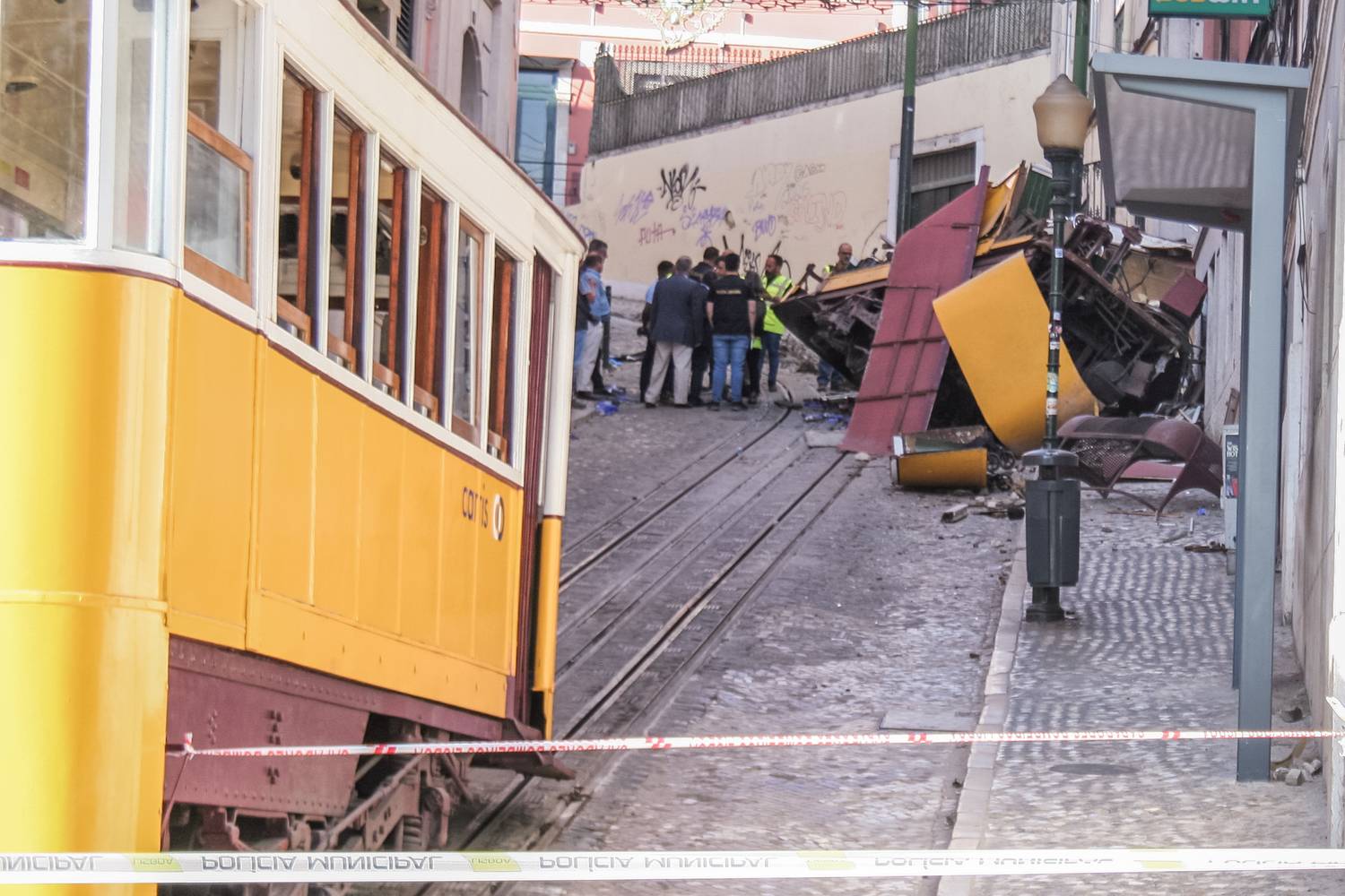 lisszabon siklovasut 1