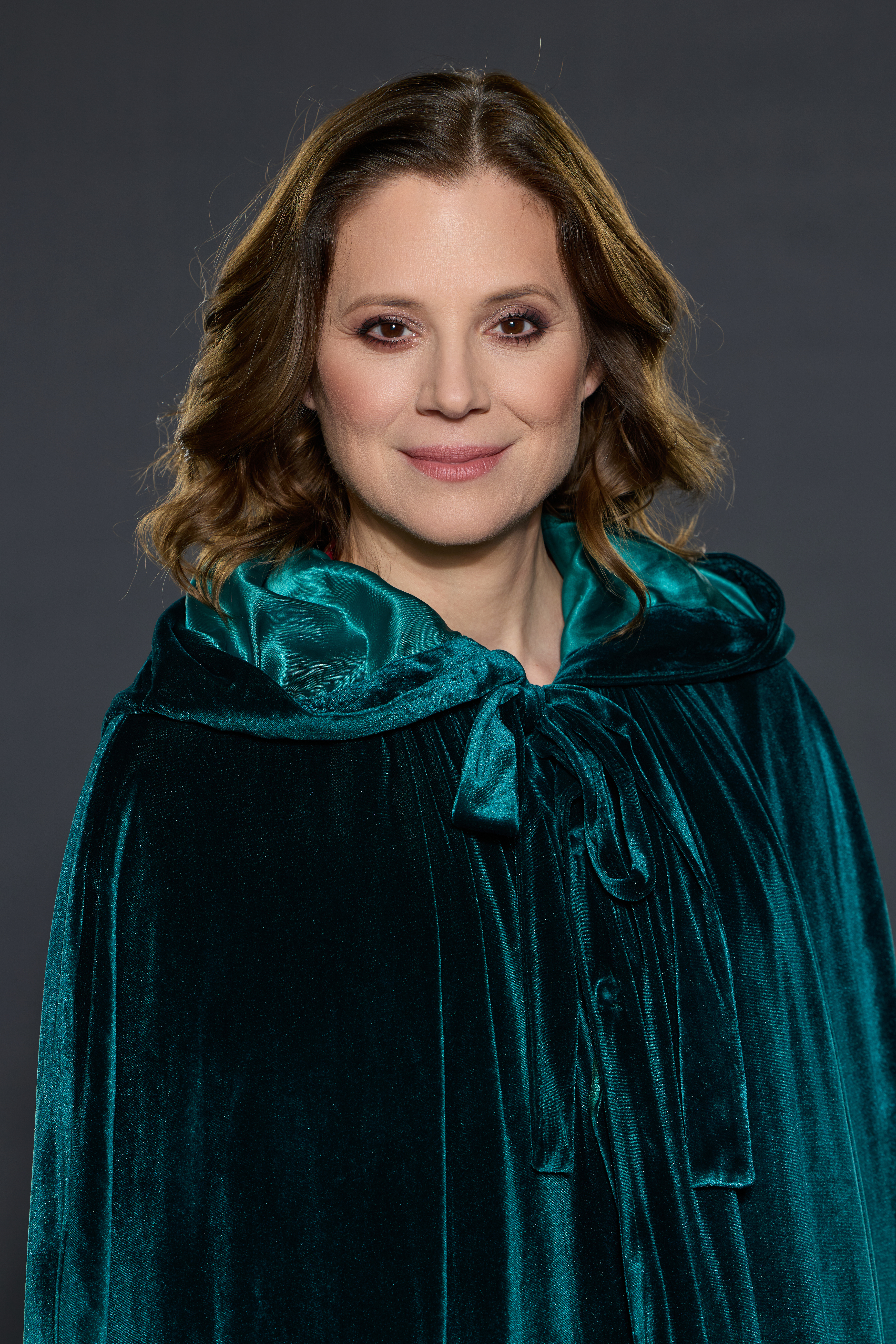 Szinetár Dóra