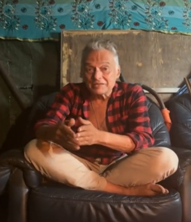 Laár András