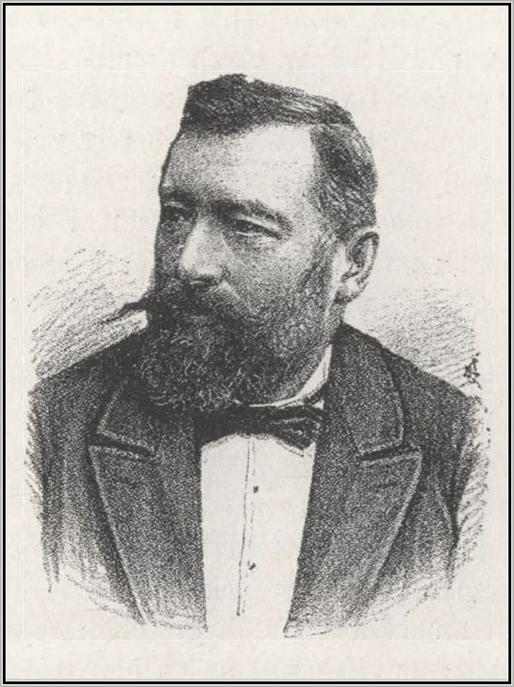 Thék Endre. Gelléri Mór A magyar ipar...1887