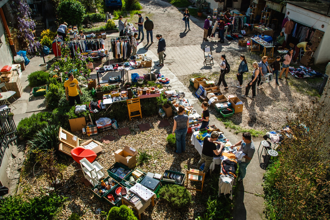wekerlei garazsvasar fesztival