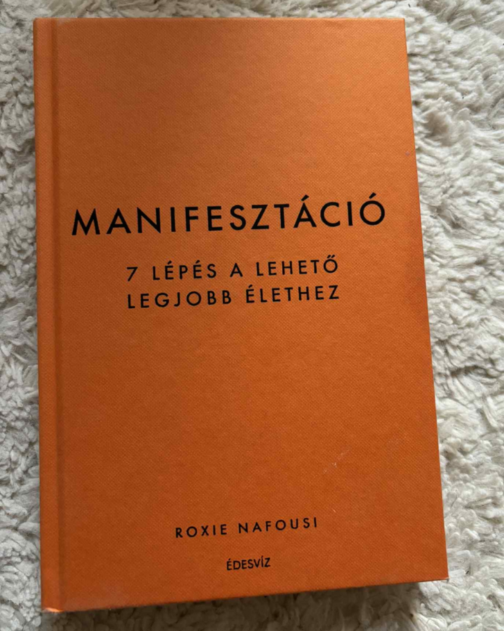 manifest