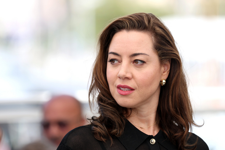 Aubrey Plaza 8 hónappal férje, Jeff Baena halála után 6,5 millió dollárért eladja Los Angeles-i otthonát