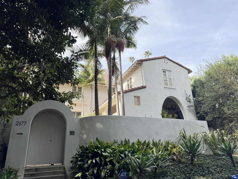 „Ez több, mint egy otthon..