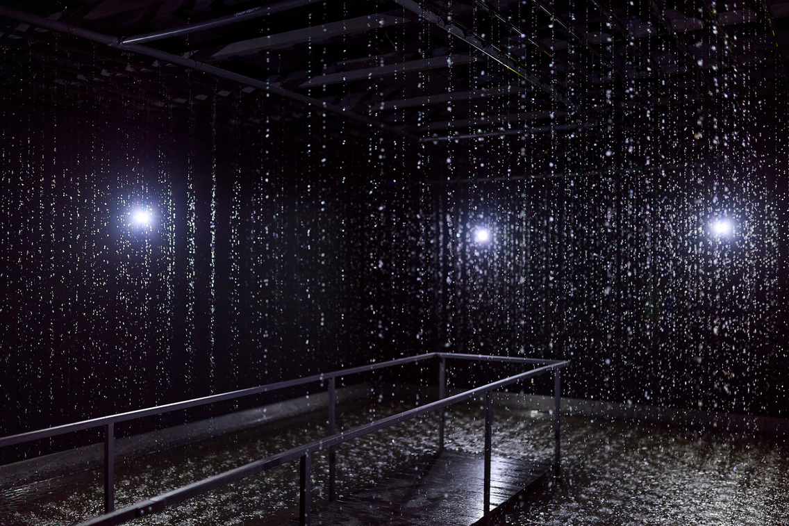 Yasuhiro Chida: A pillanat tere / Space of Moment (2002–2025)