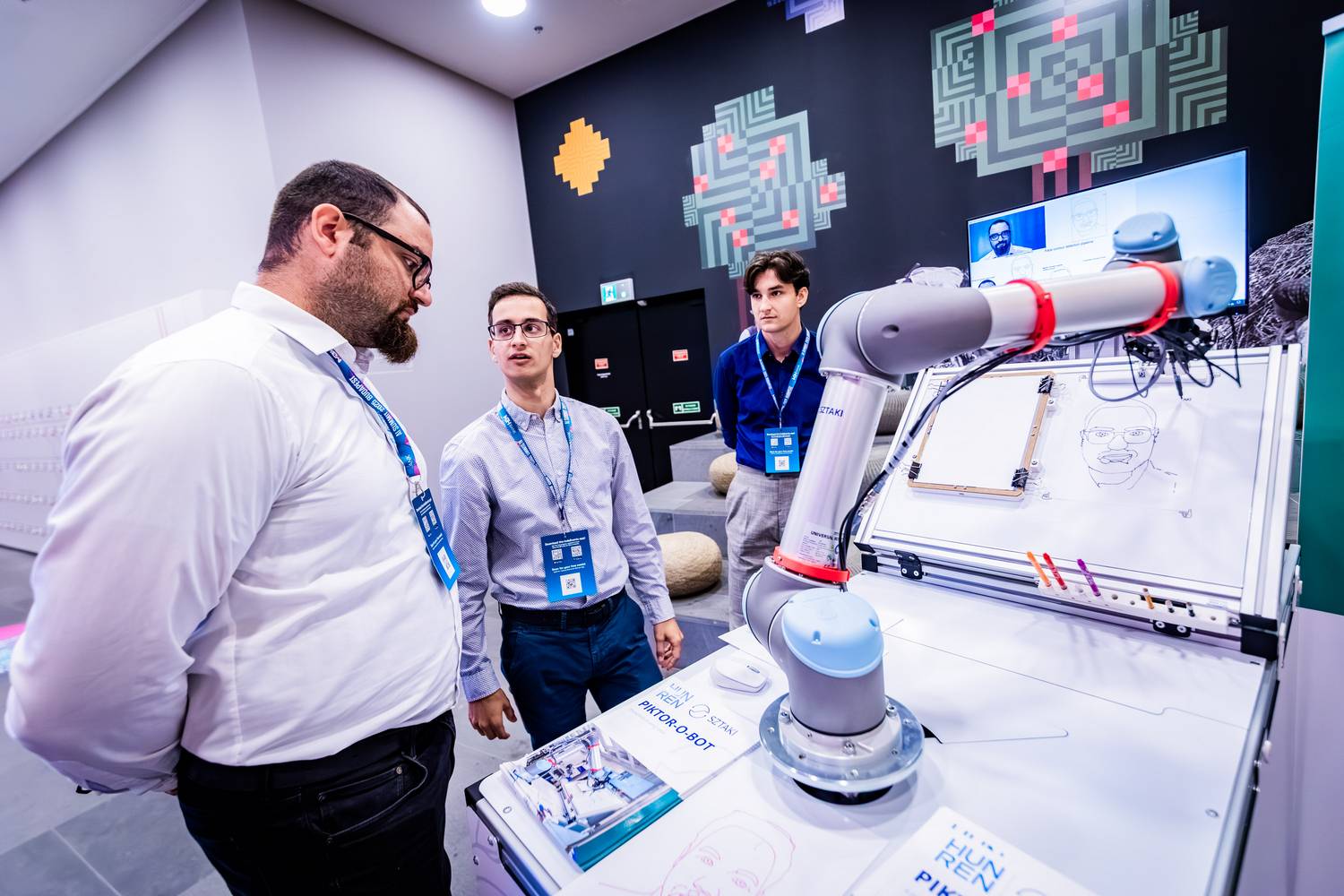 AI SUMMIT  0014