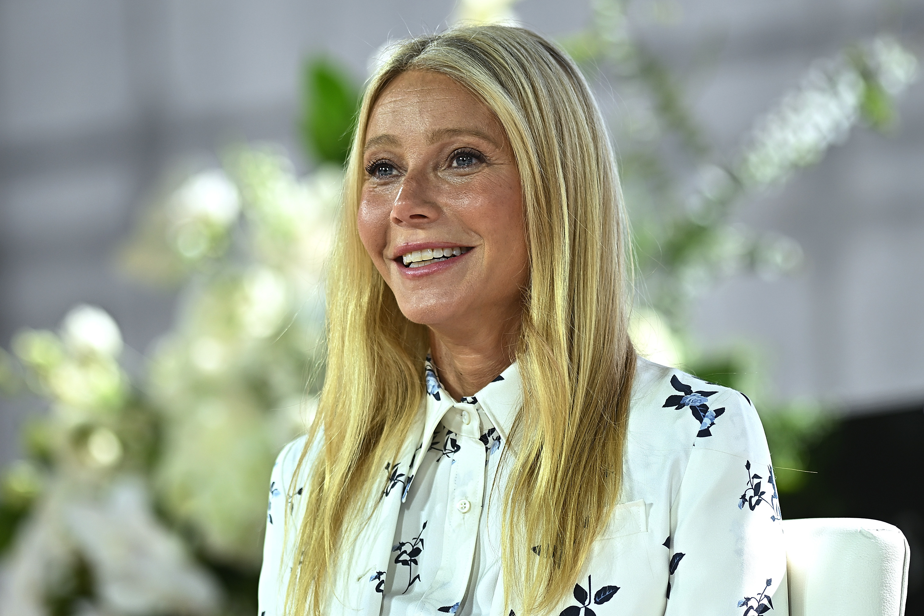 Gwyneth Paltrow