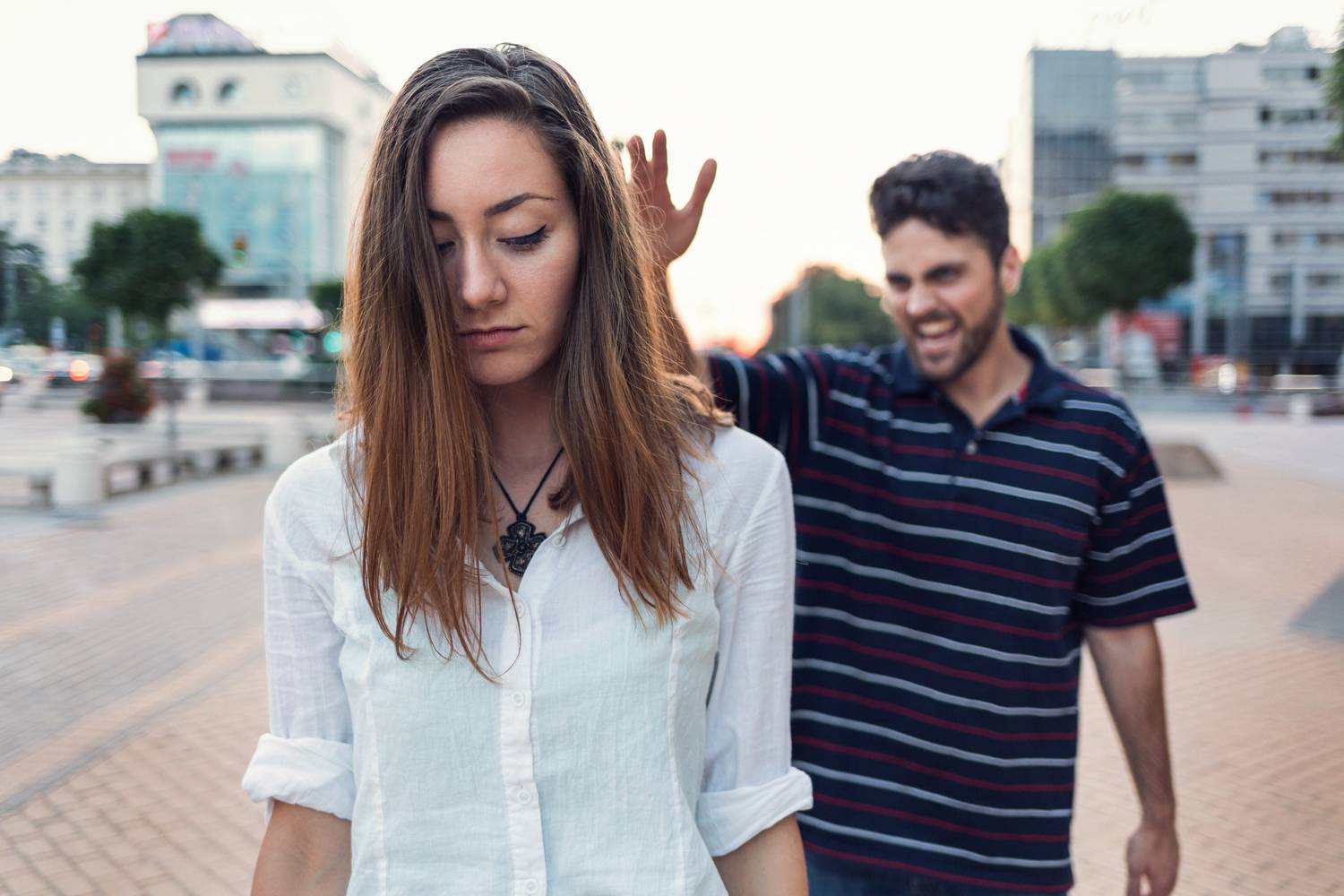 A nők több mint 95%-a nem jelenti a catcalling eseteket, mert nem hiszi, hogy ez bármit is változtatna.