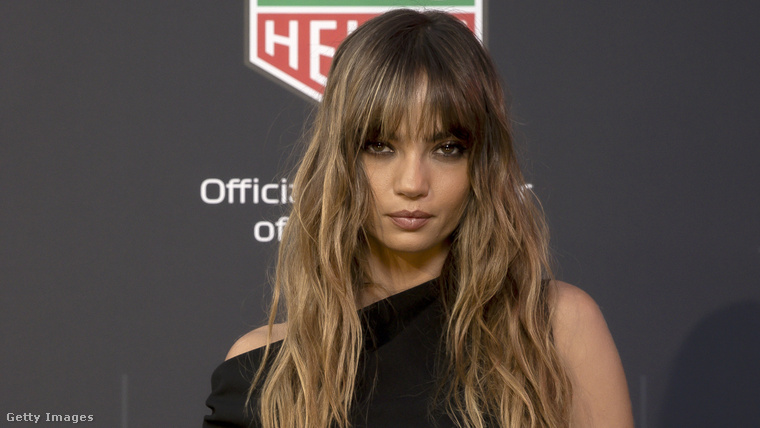 Inka Williams. (Fotó: Getty Images)