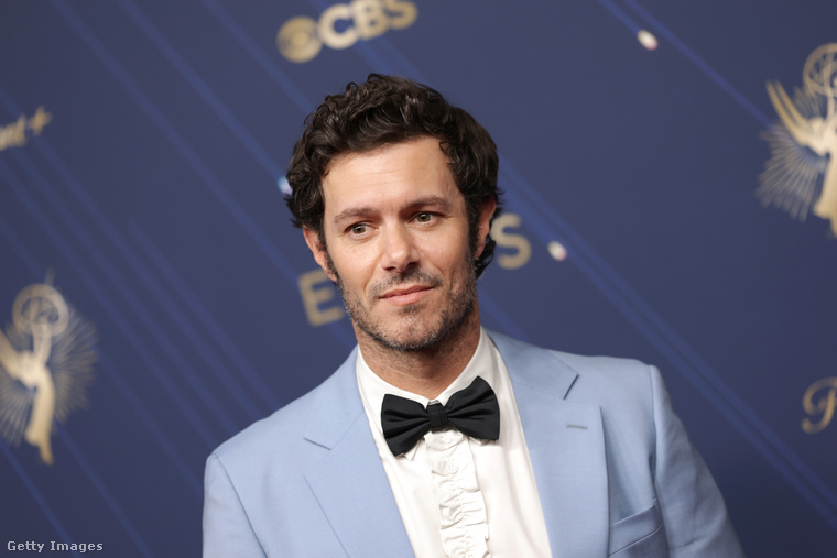 Adam Brody