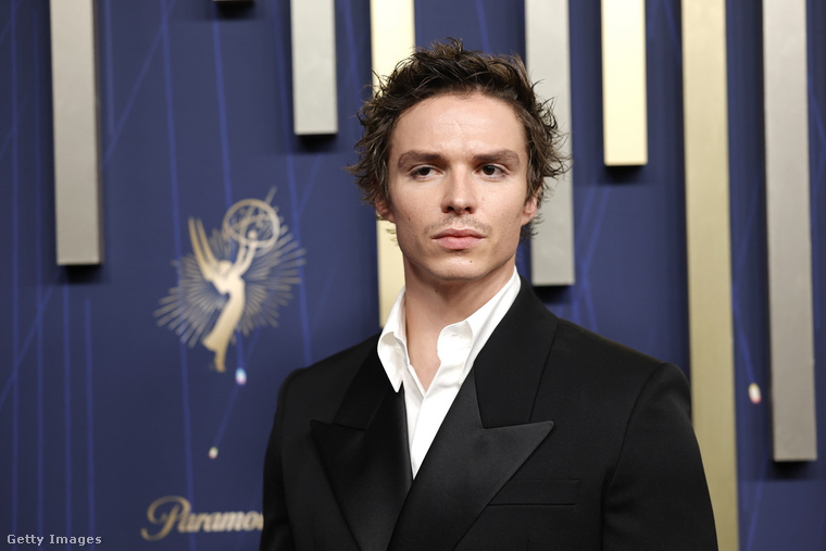 Nicholas Alexander Chavez 