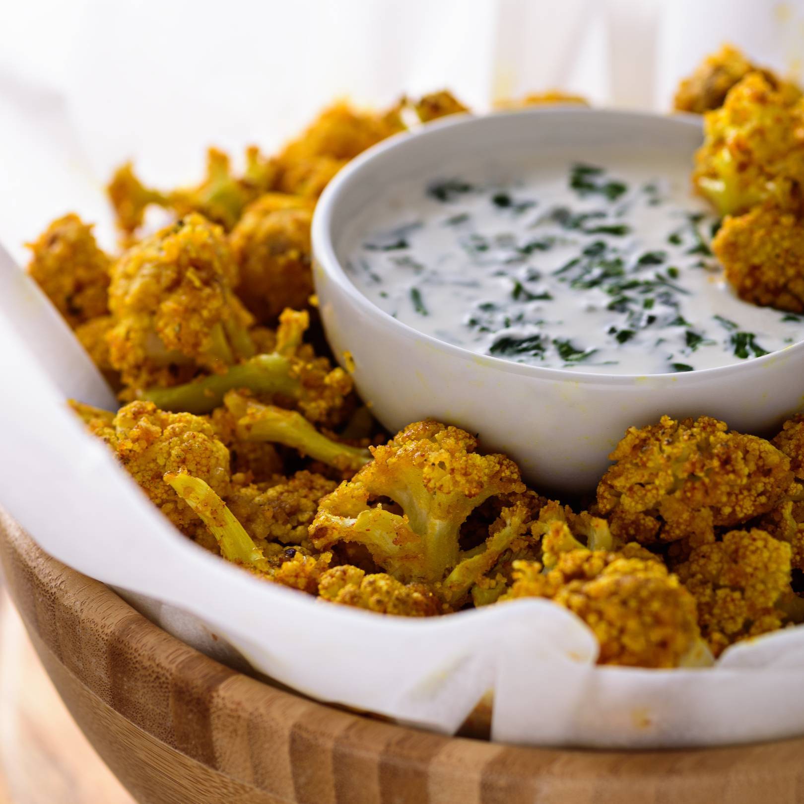 fuszeres silt karfiol