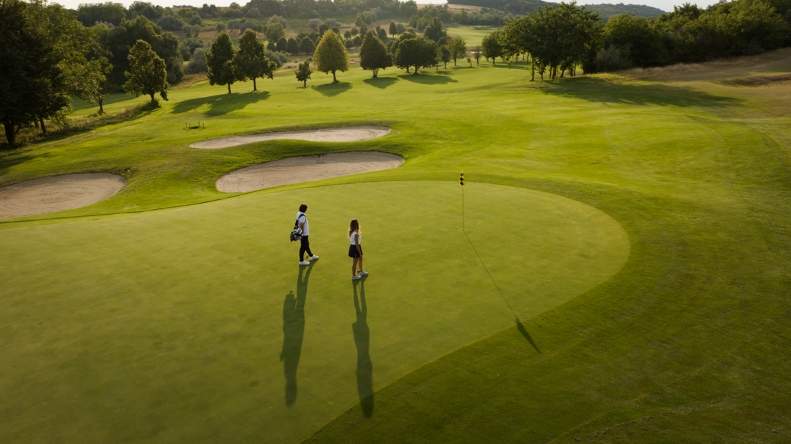 Tökéletes kapcsolódás a természethez