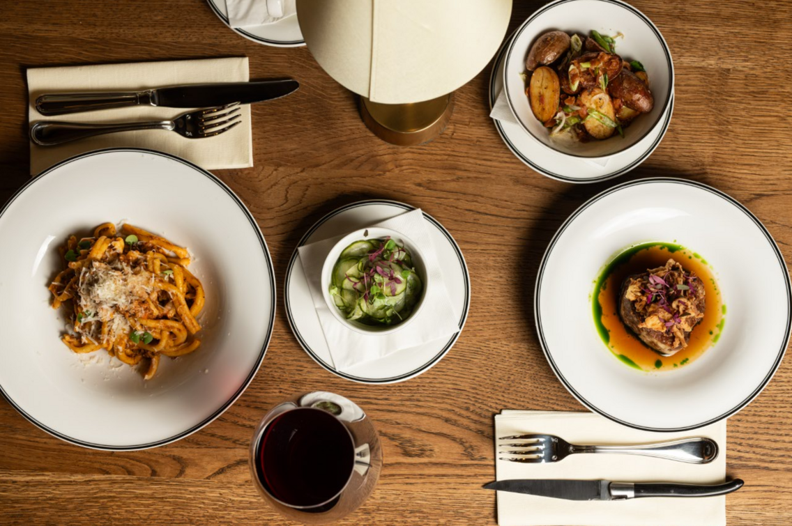 Hazai és mediterrán konyha ízei