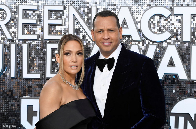 Jennifer Lopez és Alex Rodriguez&nbsp;A Los Angeles-i Hotel Bel-Airben vacsoráztak először