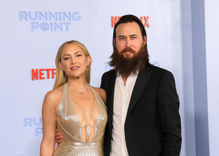 Kate Hudson és Danny Fujikawa&nbsp;Egy ártatlannak indult túra alakult át randivá