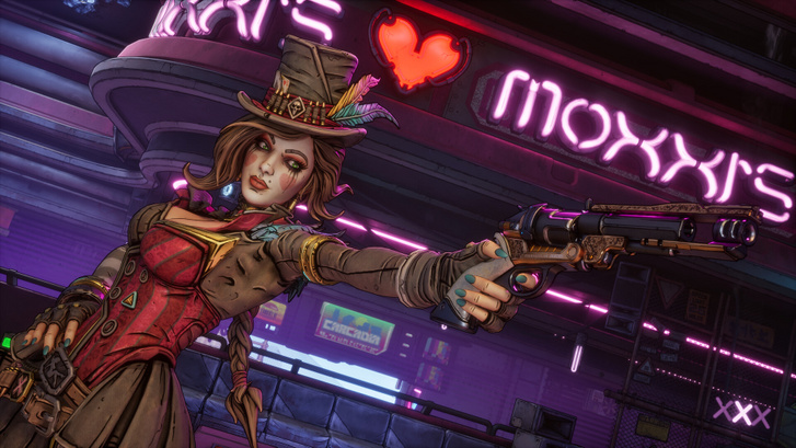 borderlands 4 steam gallery 1