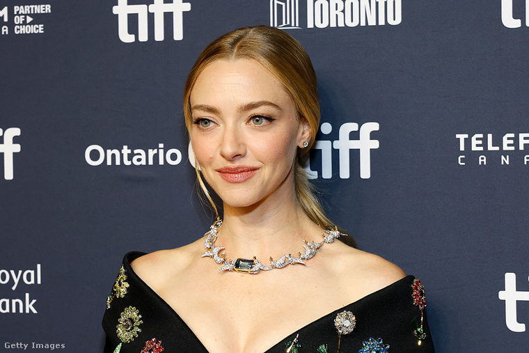Amanda Seyfried&nbsp;A színésznő bevallotta, hogy nagyon félt a szülés utáni depressziótól