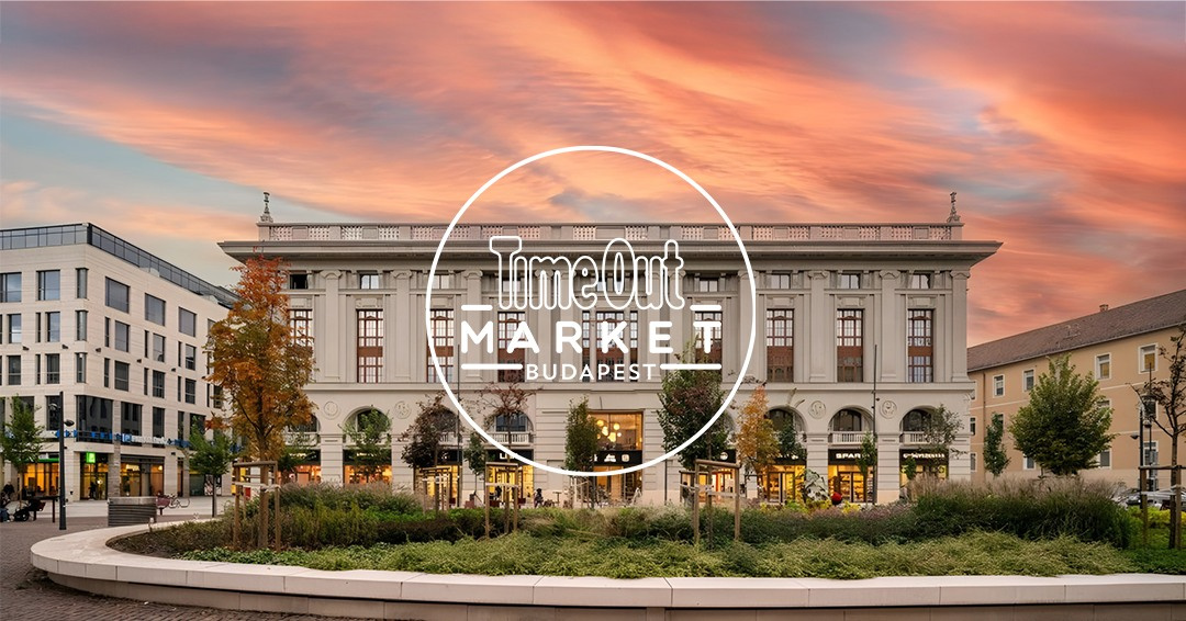 time out market
