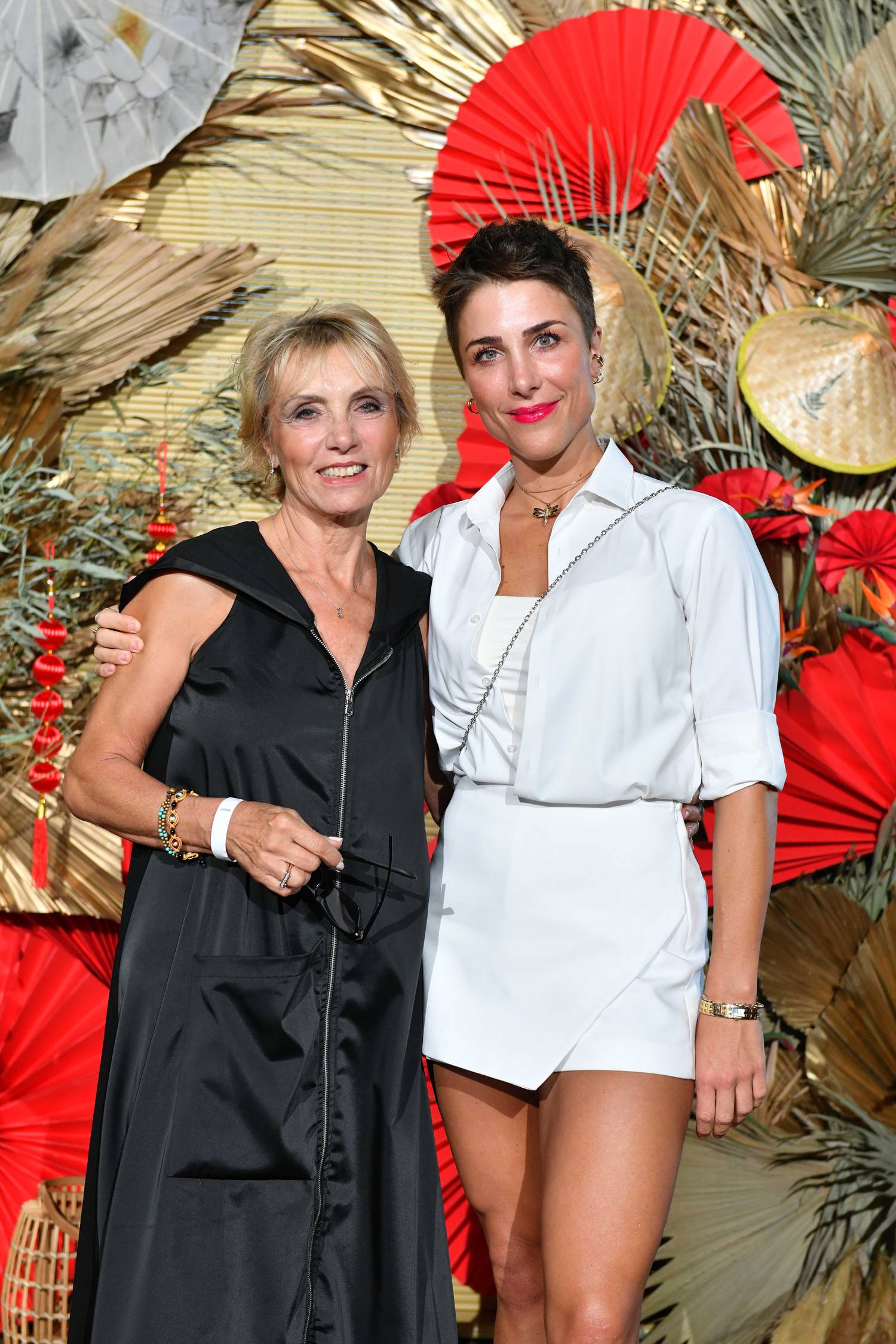 barbinek paula és tallós rita