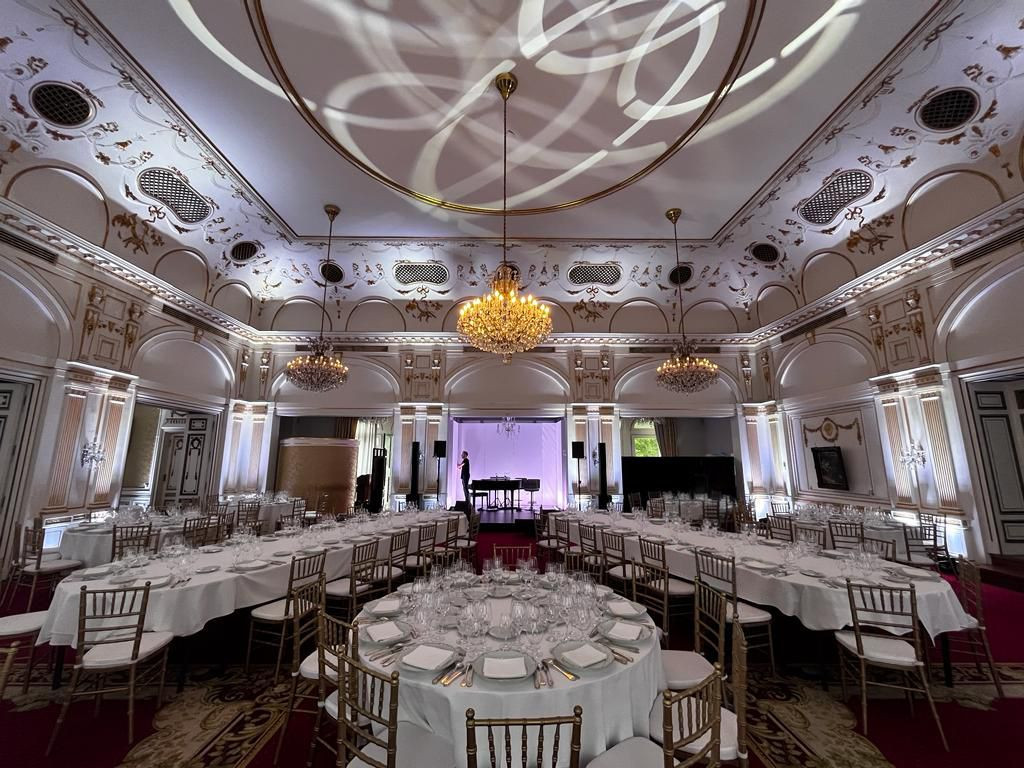 gundel palota erszebet terem