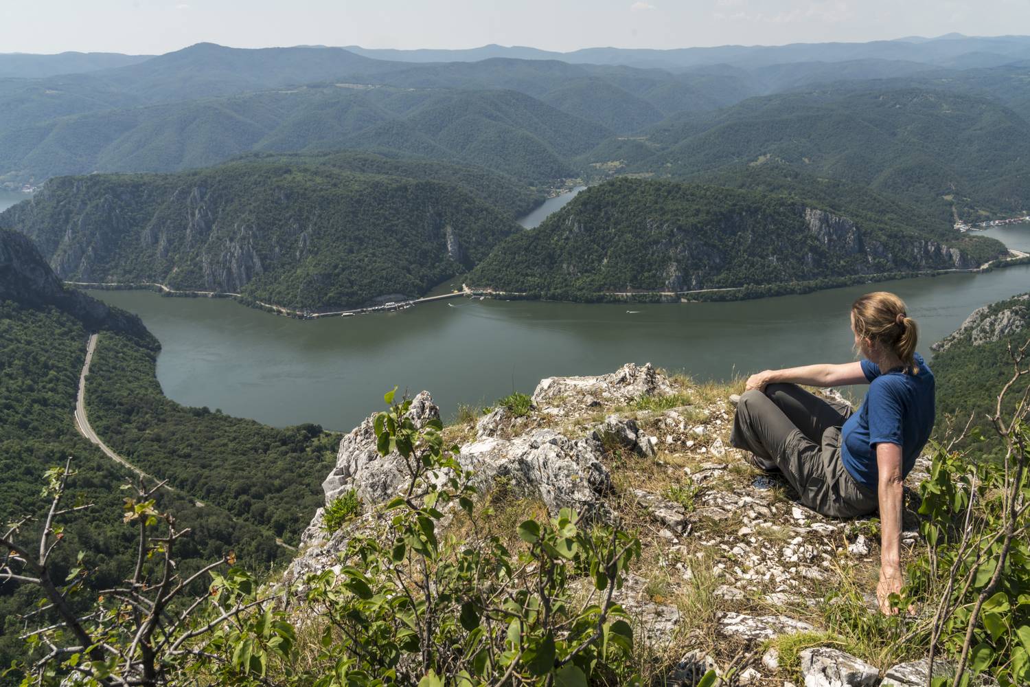 Djerdap nemzeti park