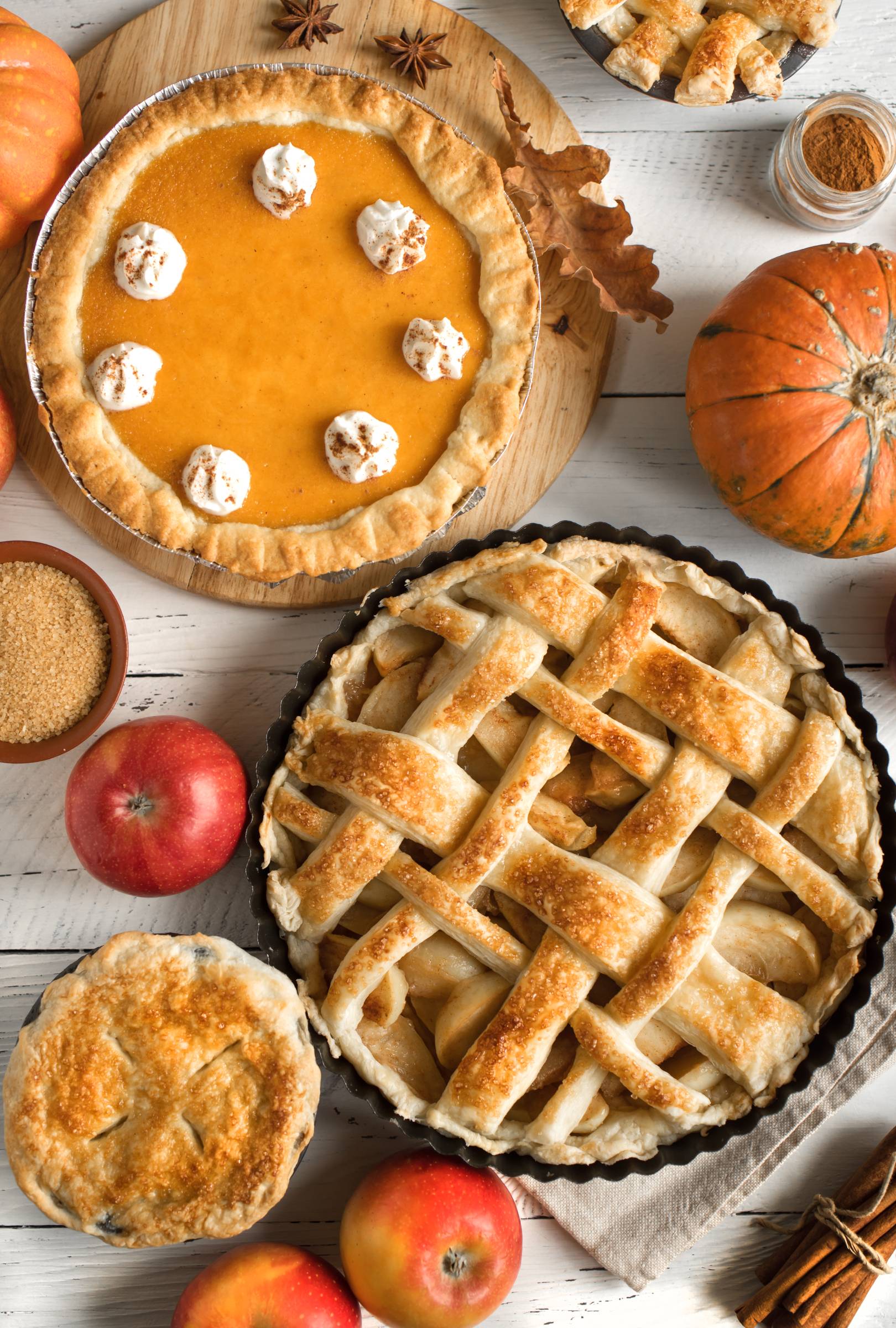 Fontos, hogy jó hőelvezetési képességű sütőformát használj a pite sütéséhez.