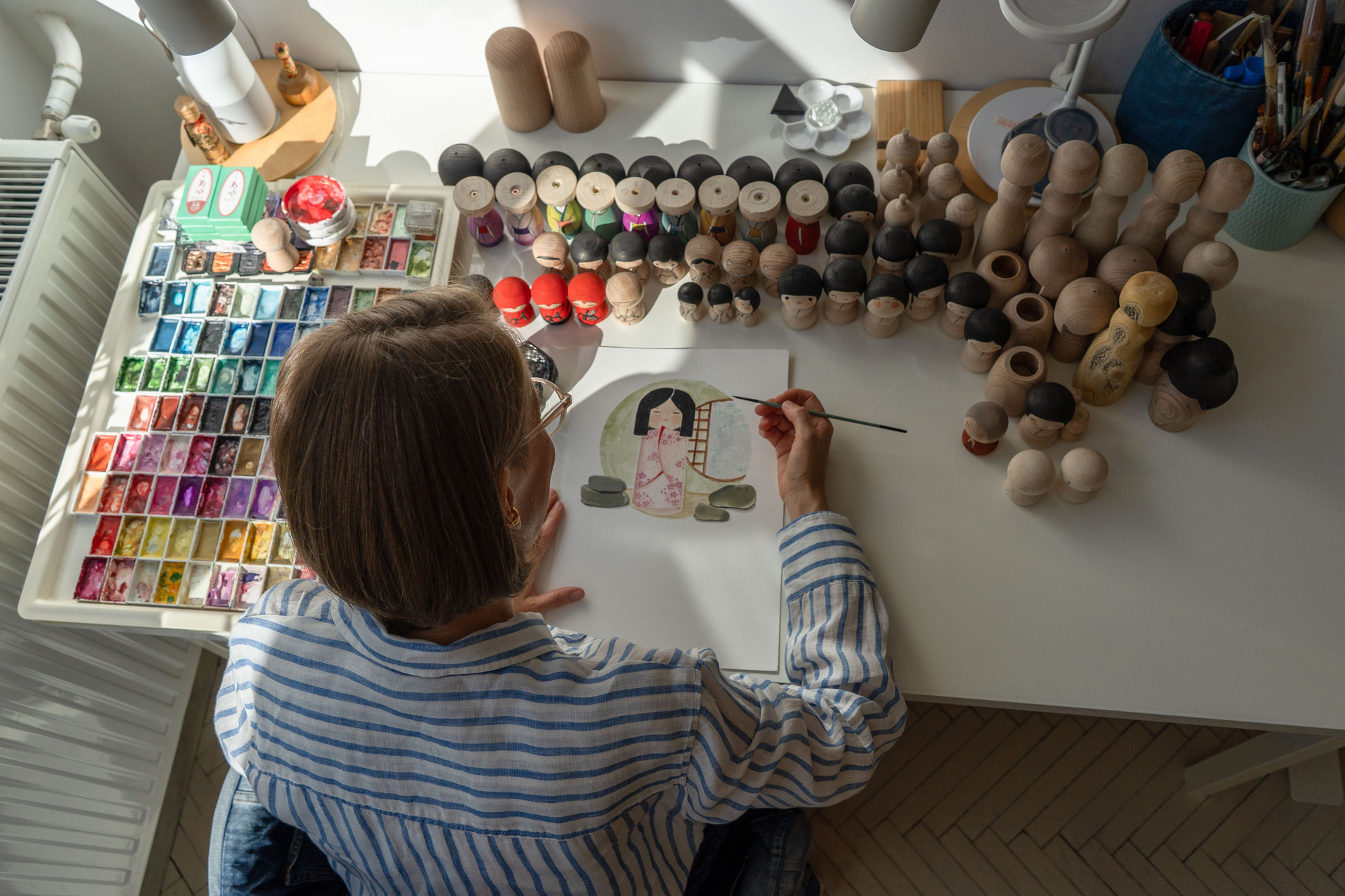 toth vasarhelyi reka wlb25