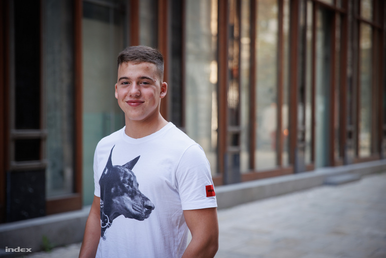 (Fotó: Németh Kata / Index)