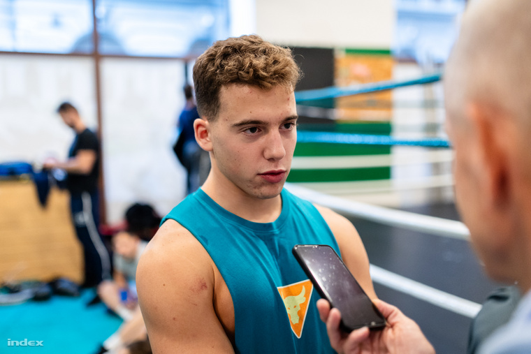 (Fotó: Papajcsik Péter / Index)