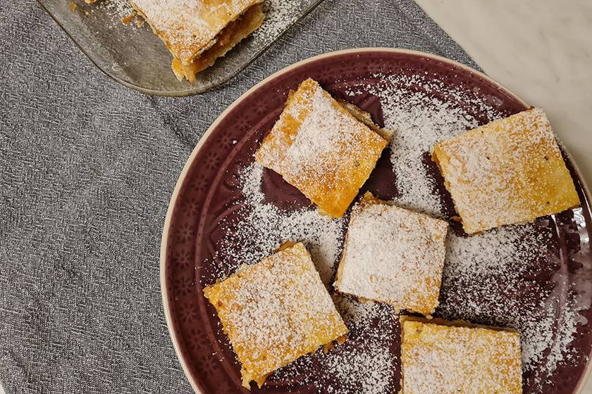 almas pite